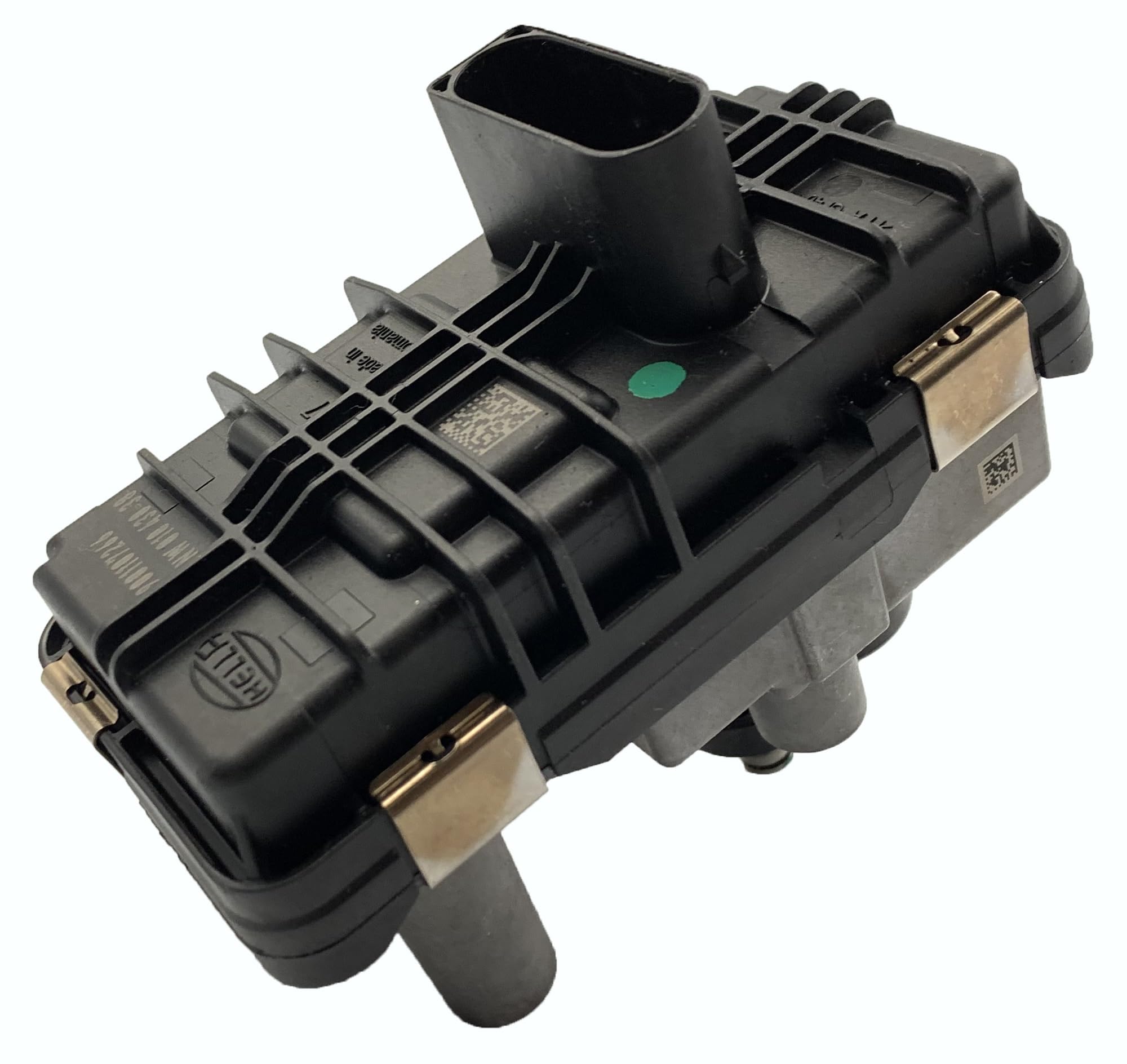 NUOVO ORIGINALE Attuatore elettronico 59001107266, 6NW010430-38 per F.I.A.T 1.6 JTD Garanzia 12 mesi!! !