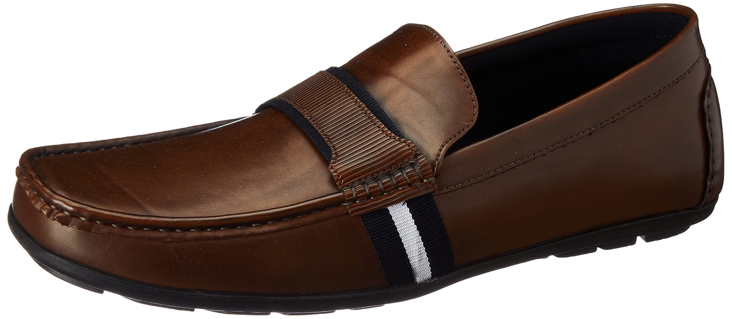 Men Pull On Loafers-image-30