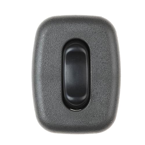 Botón de control de un solo interruptor para elevalunas eléctrico, para Hyundai Atos 1998 1999 2000 9358002000 93580-02000