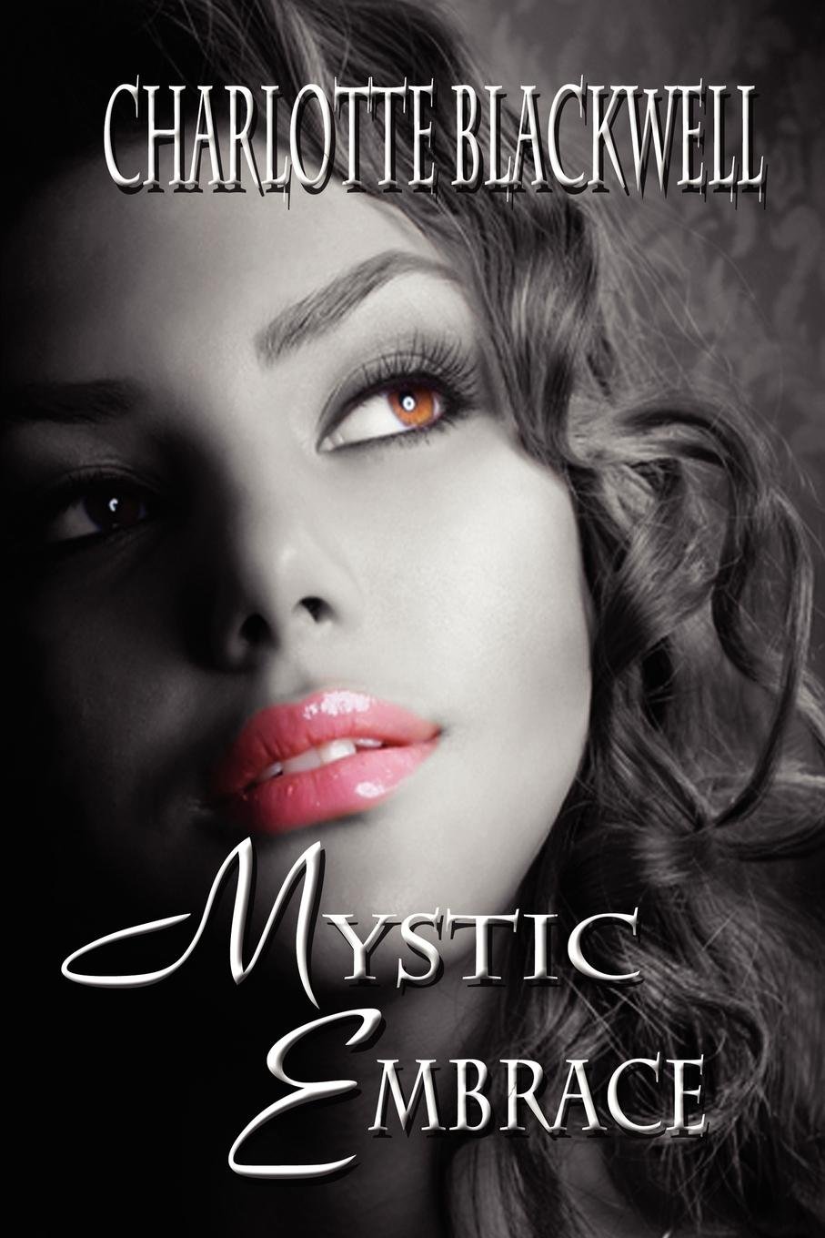 Buy Mystic Embrace — BookShops.in