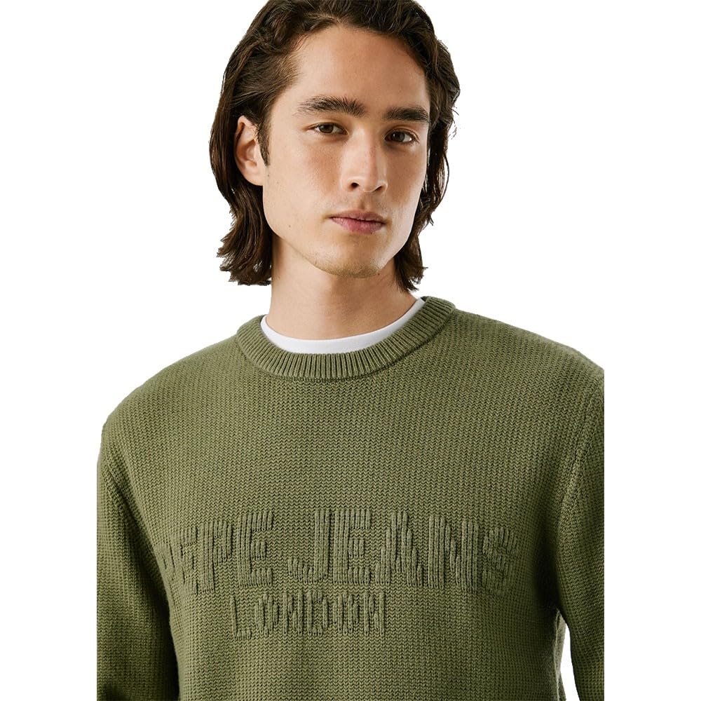 Pepe Jeans Phineas Prendas de Punto Hombre (Pack de 1)