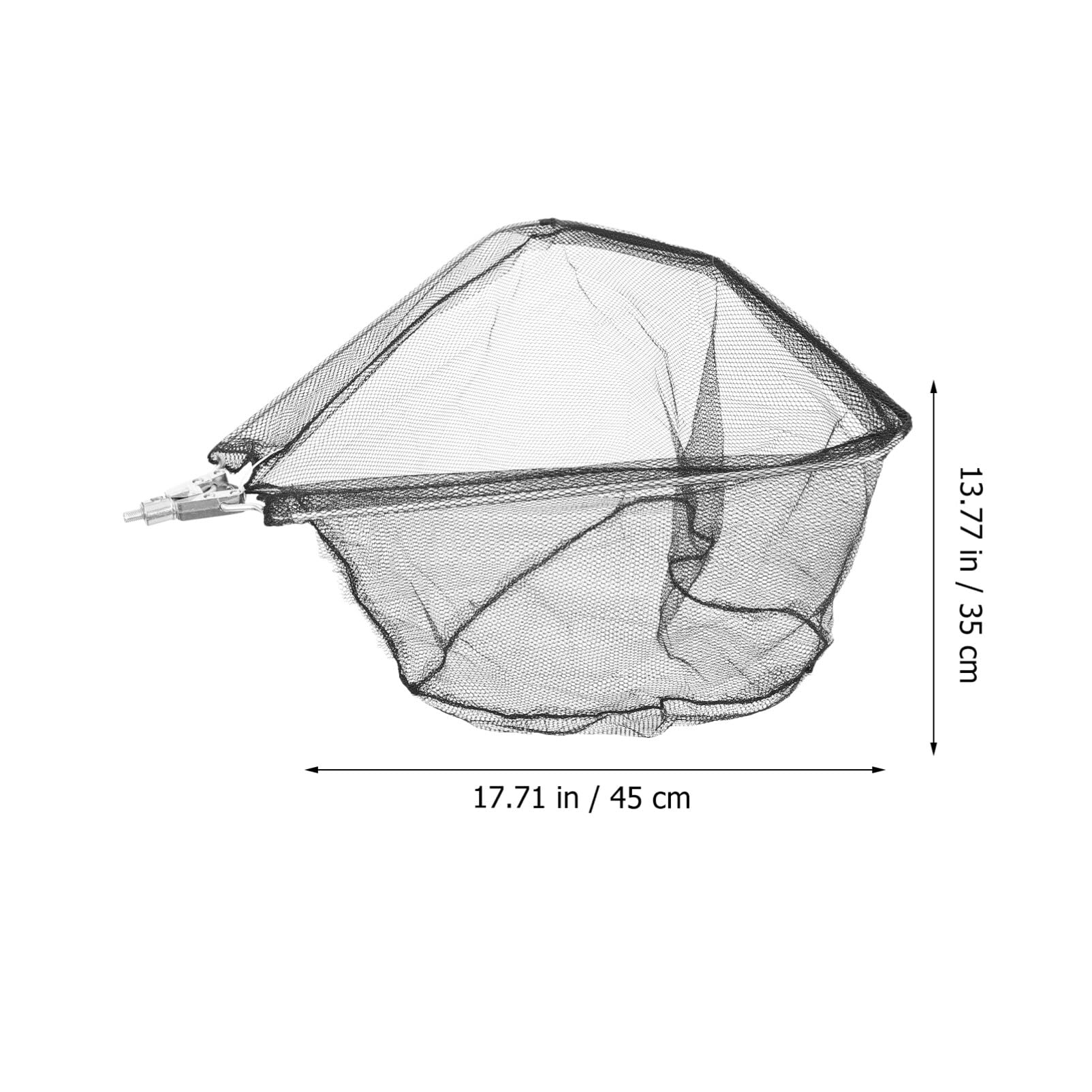 Nylon Twisted Twine– Black & Tarred Size 21