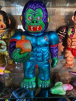 デハラユキノリ Amazon.co.jp: デハラユキノリ リンゴリラ 第4段 : おもちゃ