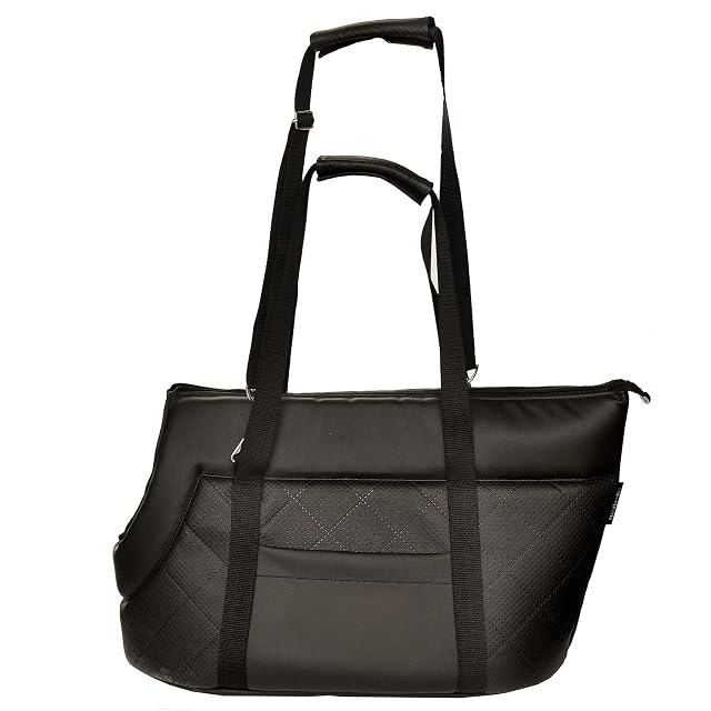 Foto 4 de 8 de Bolsa de transporte para perros y gatos