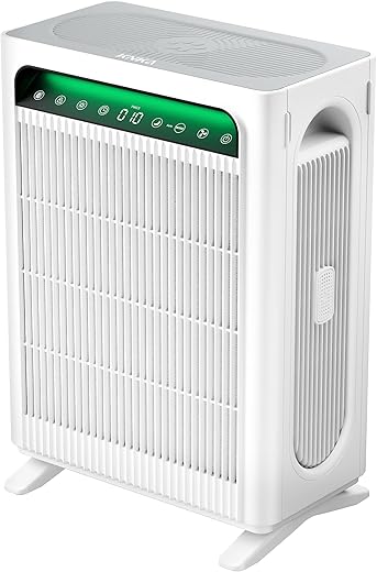 Electrostatic Air Purifiers