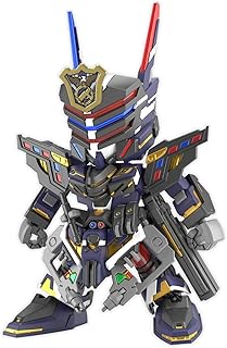 Bandai Hobby - SDW Heroes Sergeant Verde Buster Gundam