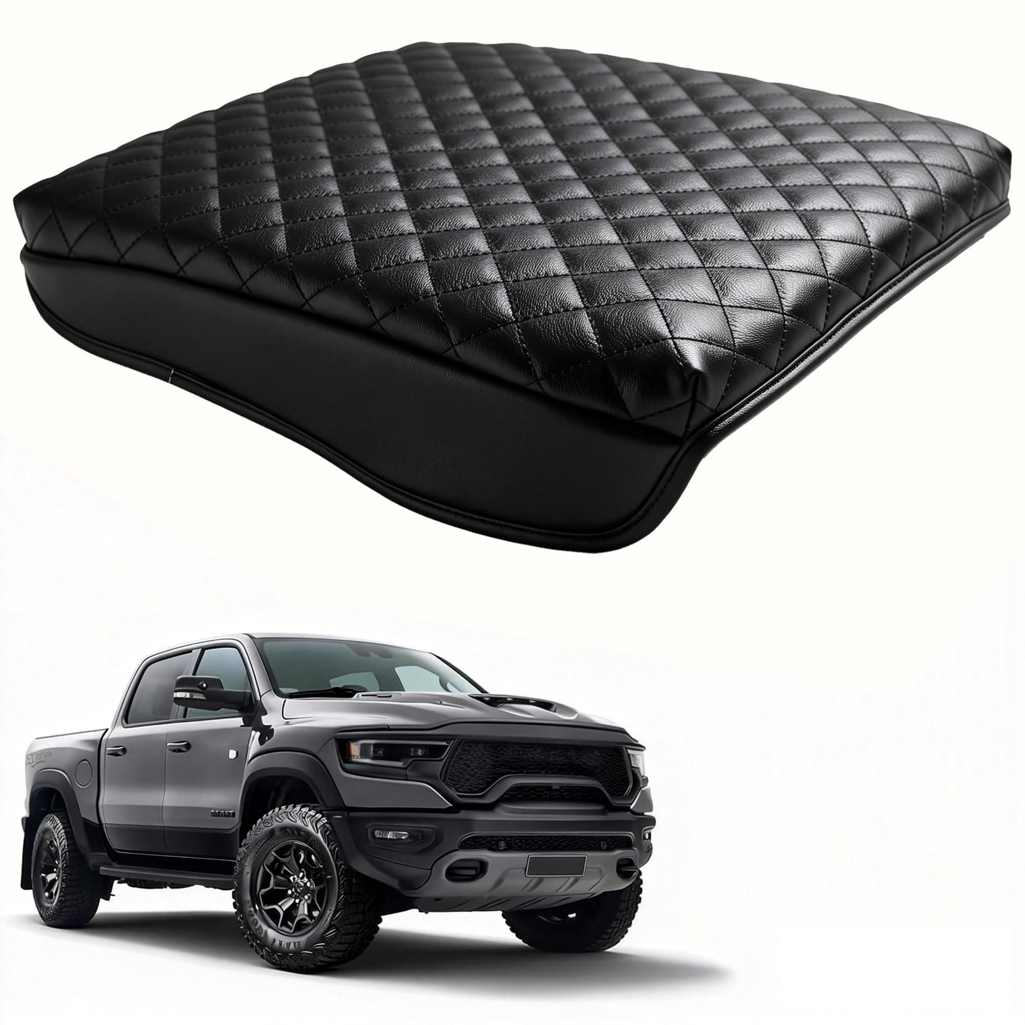 LINOAH Center Console Cover