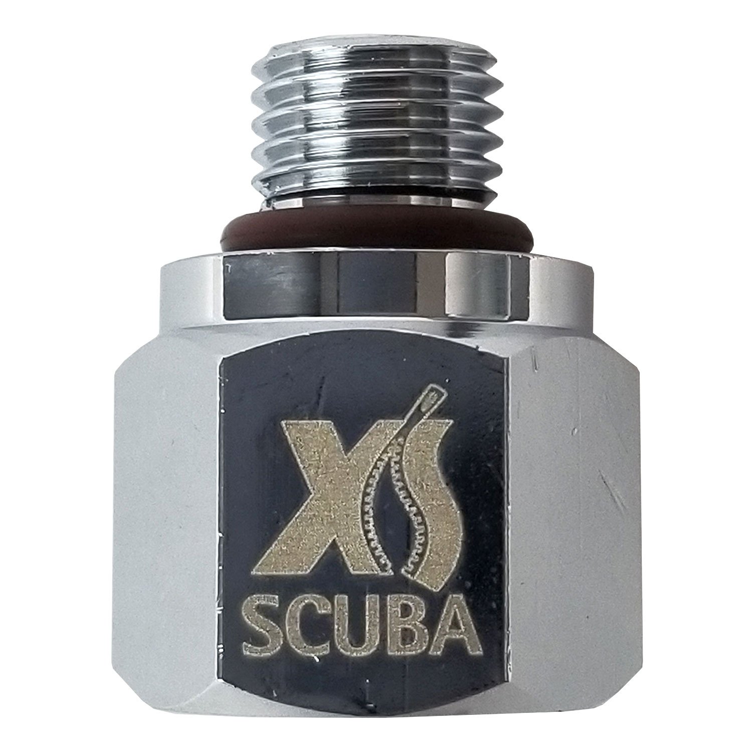 XS Scuba Female 1/4in NPT Adapter