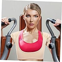 Vista 9 de Chaleco transpirable con protección contra el sudor, chaleco para sudar en las axilas, chaleco lavable para el sudor, almohadillas para el sudor