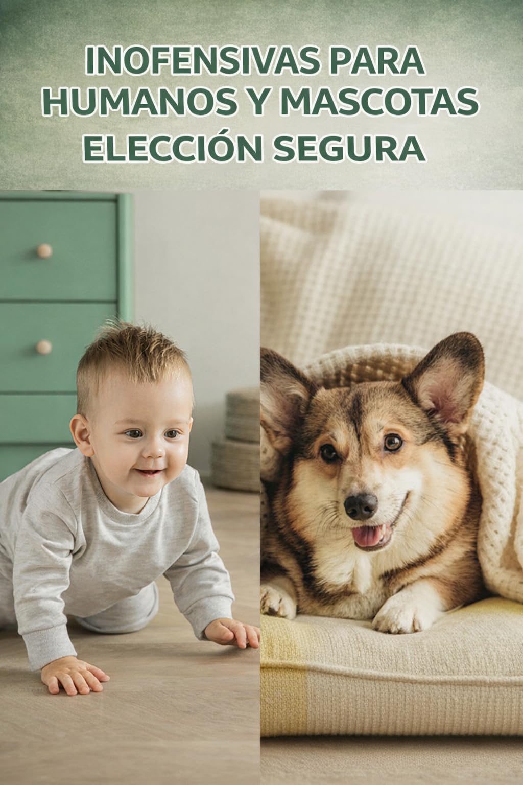 Trampas Adhesivas para Ratones y Cucarachas, Pack de 8, Sin Veneno, Pegamento Ultra Fuerte, Uso Interior Cocina, Garaje y Almacén