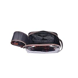 Aaron Leather Goods Waterproof Dopp Kit Travel Pouch