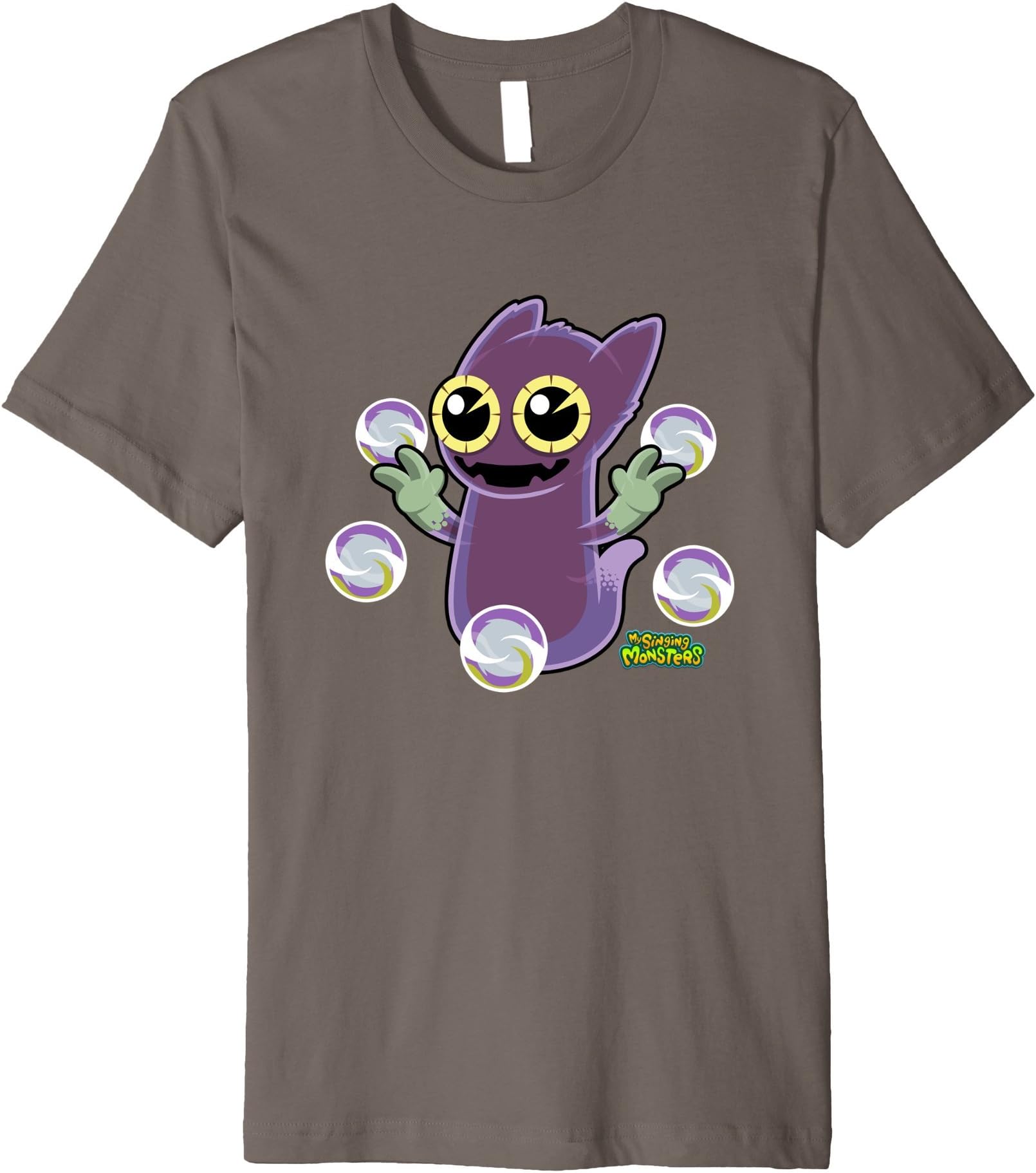 My Singing Monsters: Ghazt T-shirt
