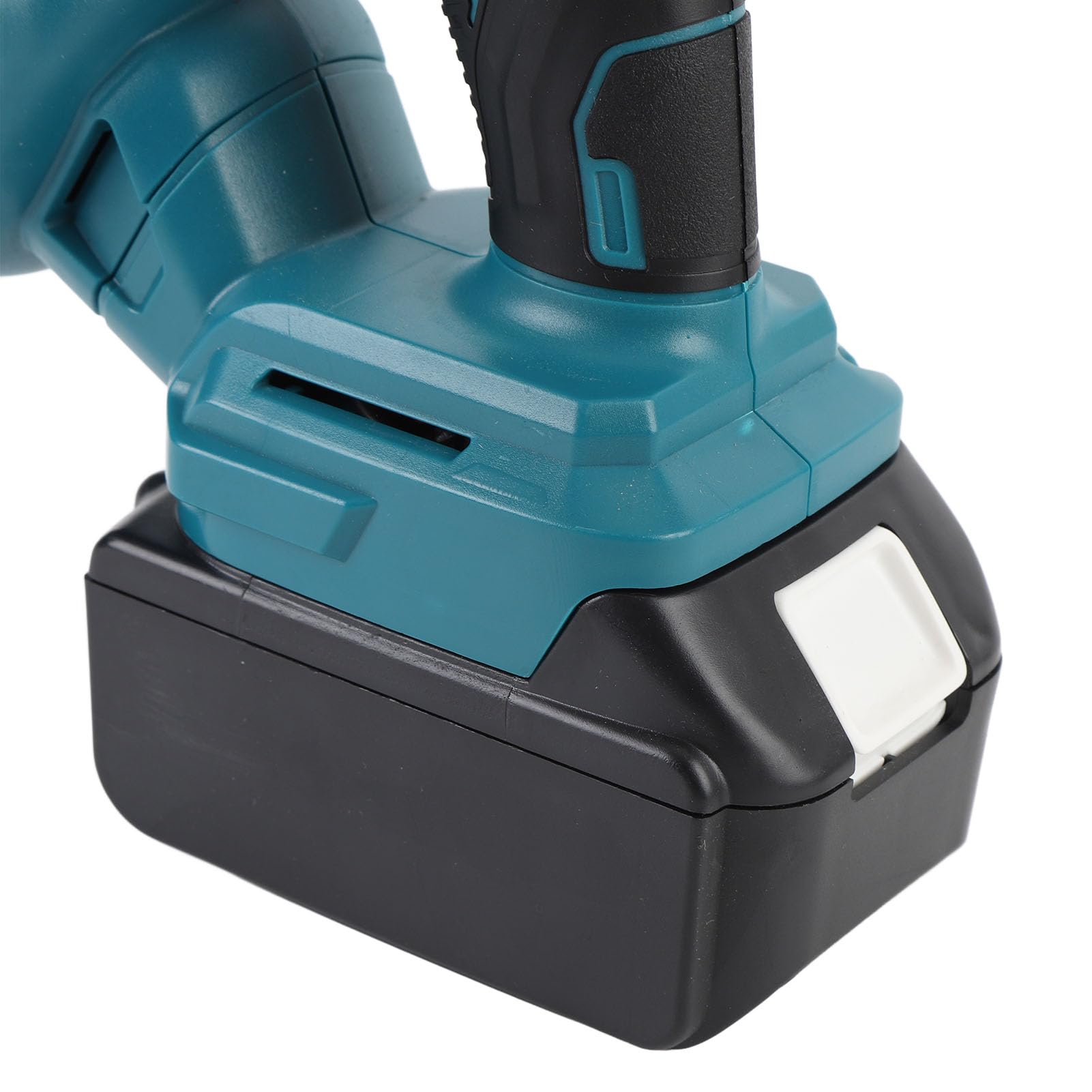 Aspirapolvere Senza Fili Alimentato a Batteria 125AW Kit di Pulizia Elettrico Efficiente per Pavimenti, Tappeti e Automobili