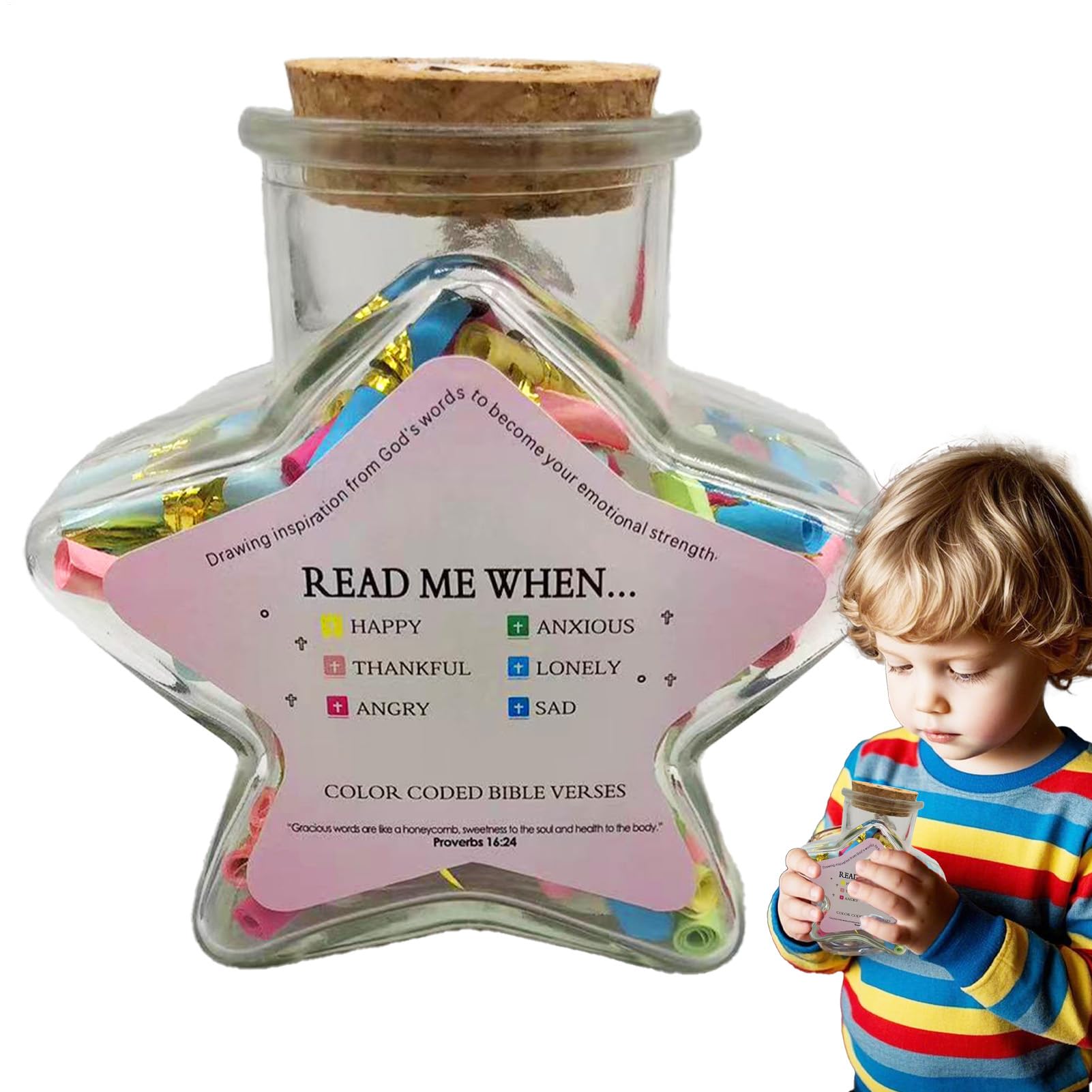 Verre biblique et verset de réflexion pour vos besoins quotidiens de prière à la maison
