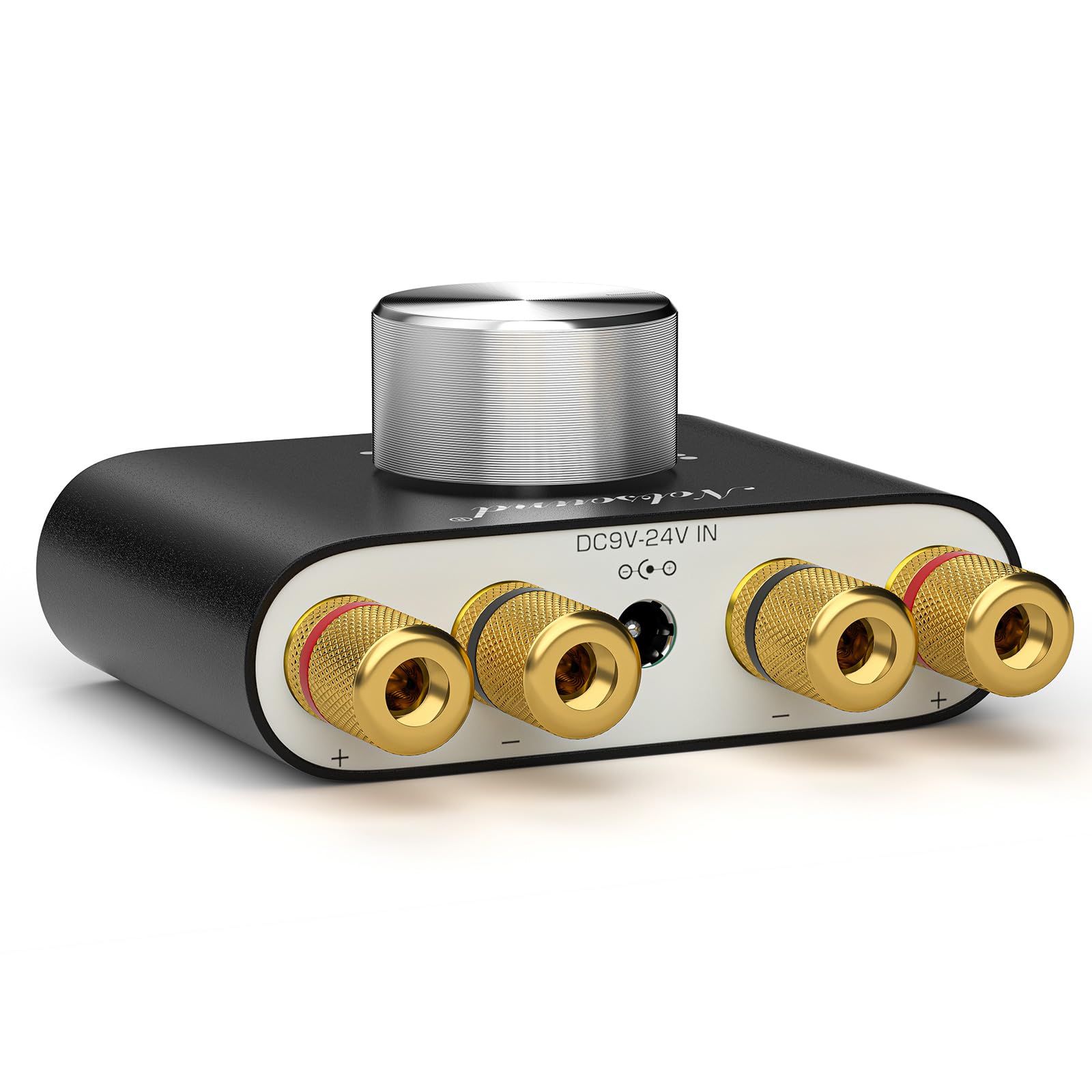 Amazon.co.jp: Nobsound NS-01G MAX Mini Bluetooth Amplifier HIFI