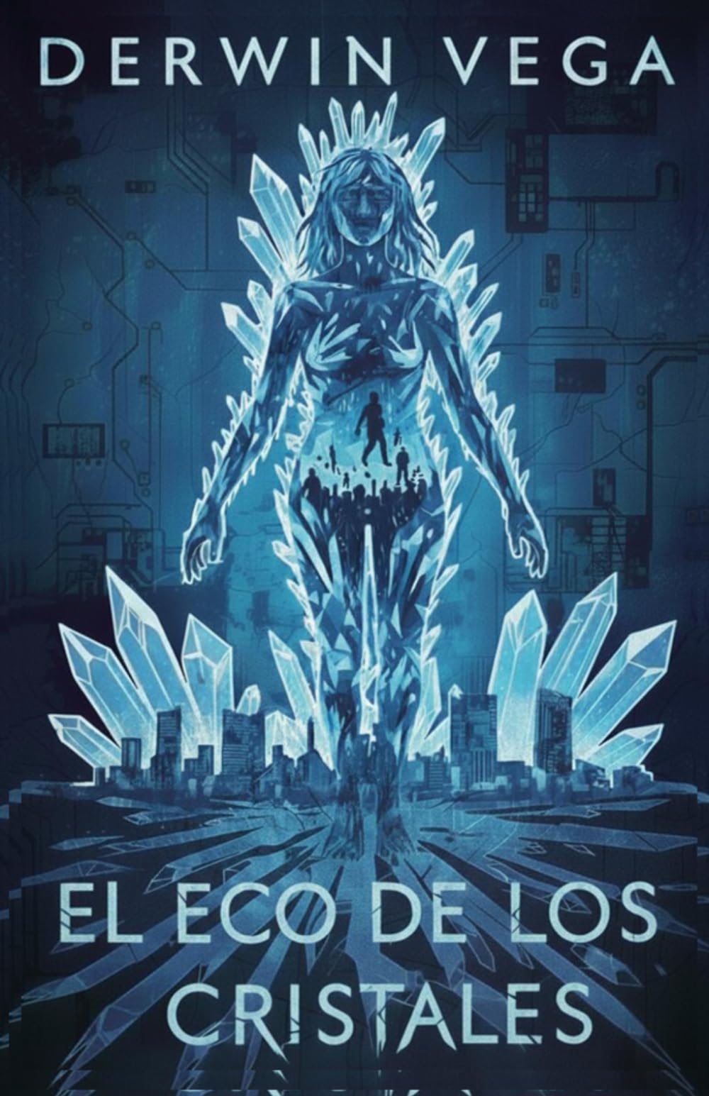 El Eco De Los Cristales