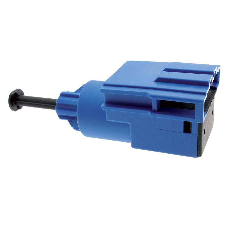 Interruptor do pedal de freio/embreagem Facet 7.1220 para Audi e Ford