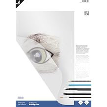 Drafting Film Kangaro A3 0.005 Inch 0.127 mm 12 Sheets 2 Sided Matt