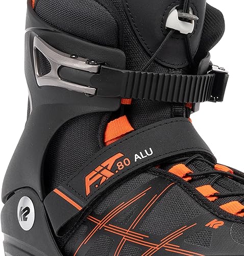 Miniatura 5 de K2 Skate F.i.t. 80 Alu