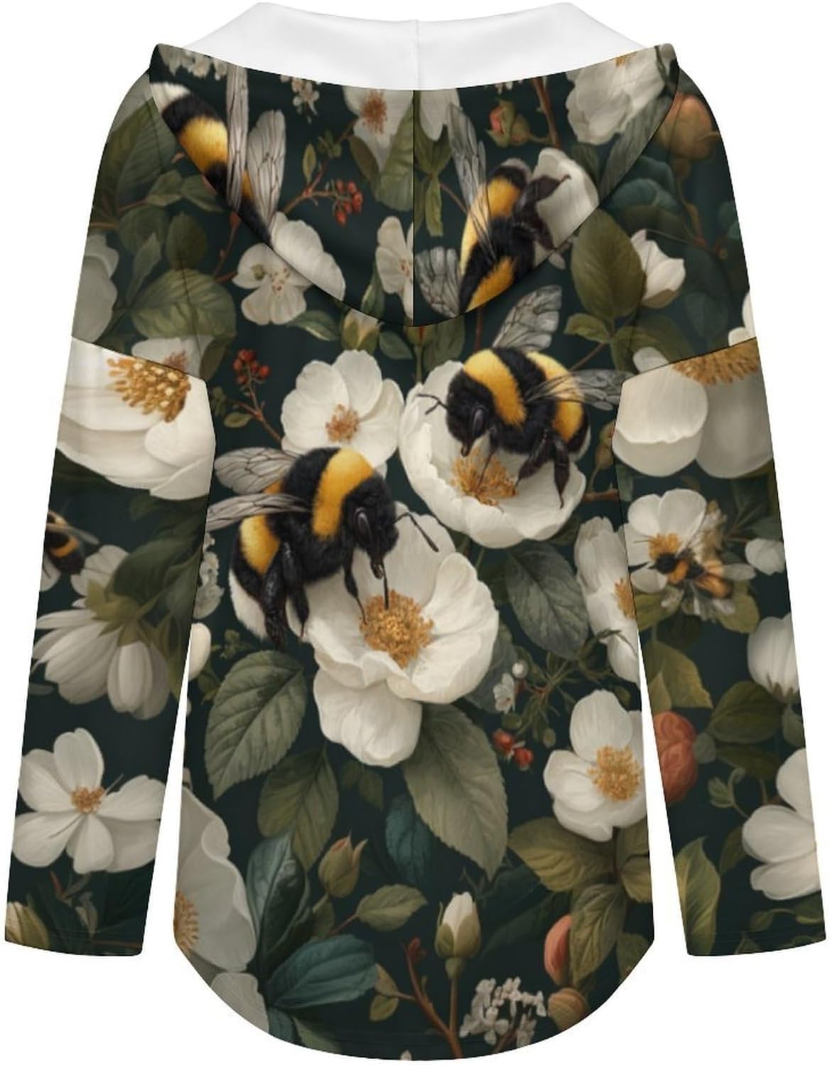 Women Fashion Tops Hoodies for Women Pullover Sweatshirts Casual Long SLeeve Shirts Loose Lightweight Workout