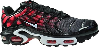 nike tn challenge red