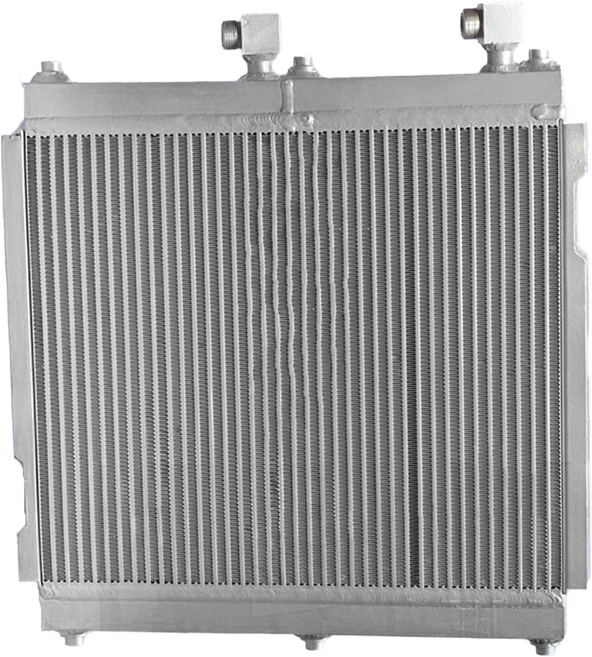 Hydraulic Oil Cooler VOE14638977 14638977 Fits for VOL EC55 EC55B Excavator
