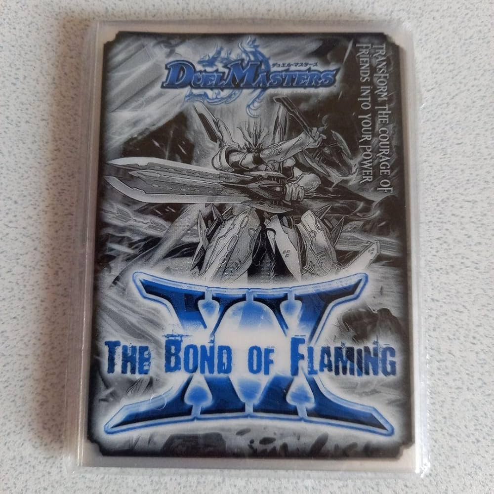 デュエマ　まとめ売り　約2000枚＋スリーブ 楽天市場】デュエル・マスターズ 22EX1 VR 41/130 多色 覚醒連結