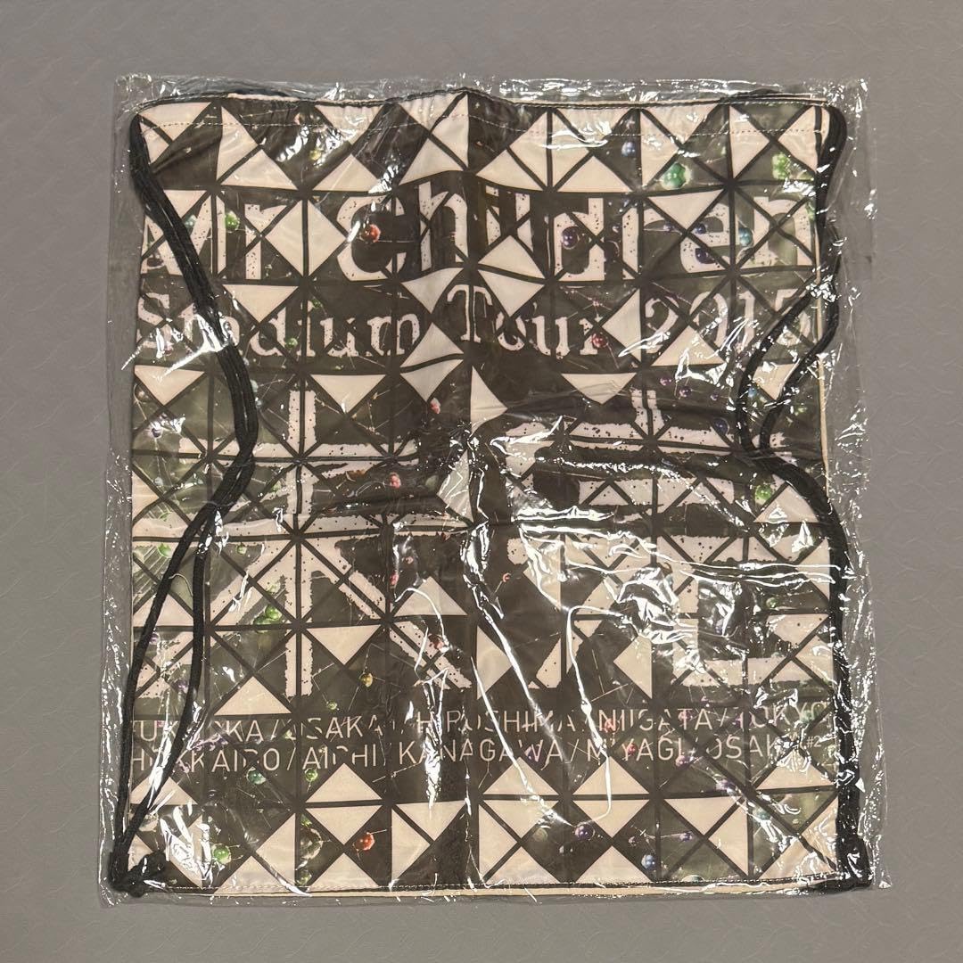 Mr.Children ツアー未完 未完(2wayトート)