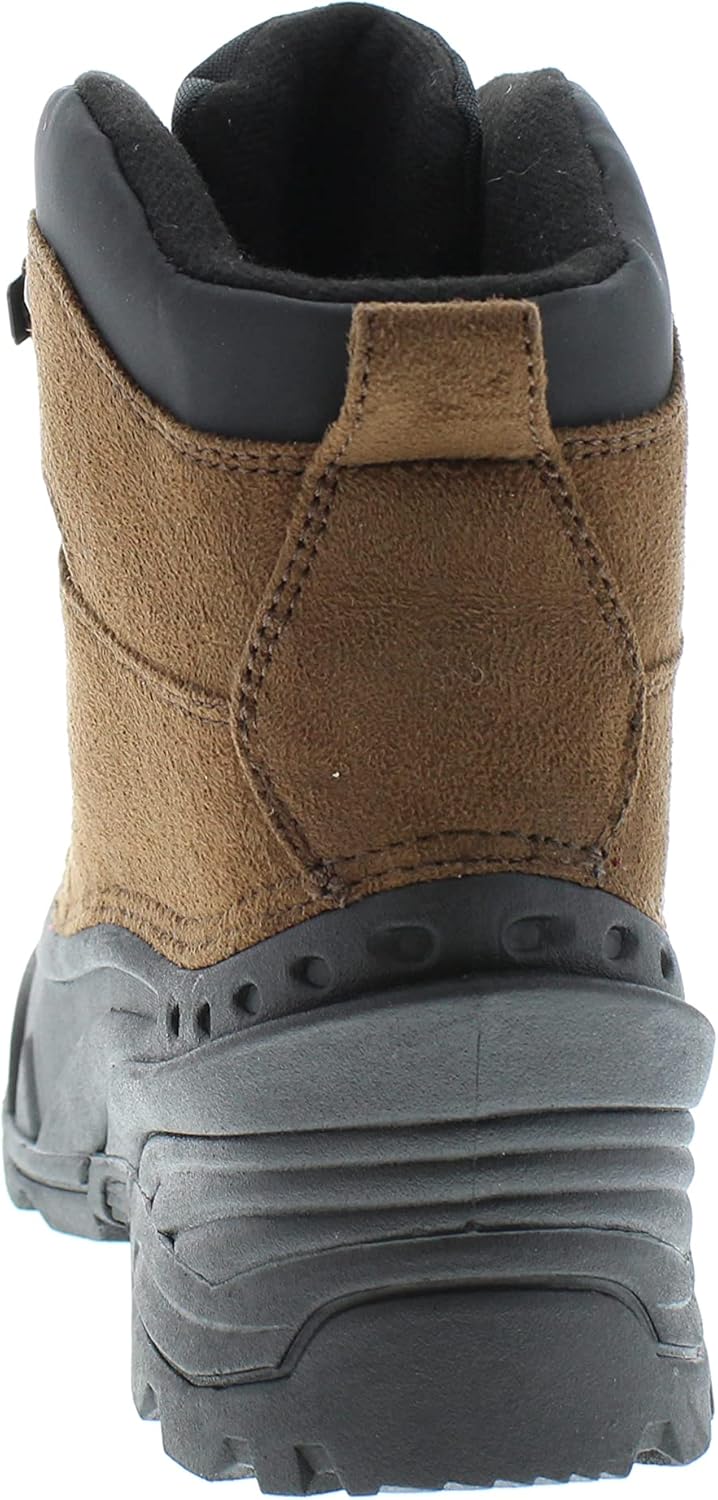 Itasca Men's Ice Breaker Ii Snow Boot