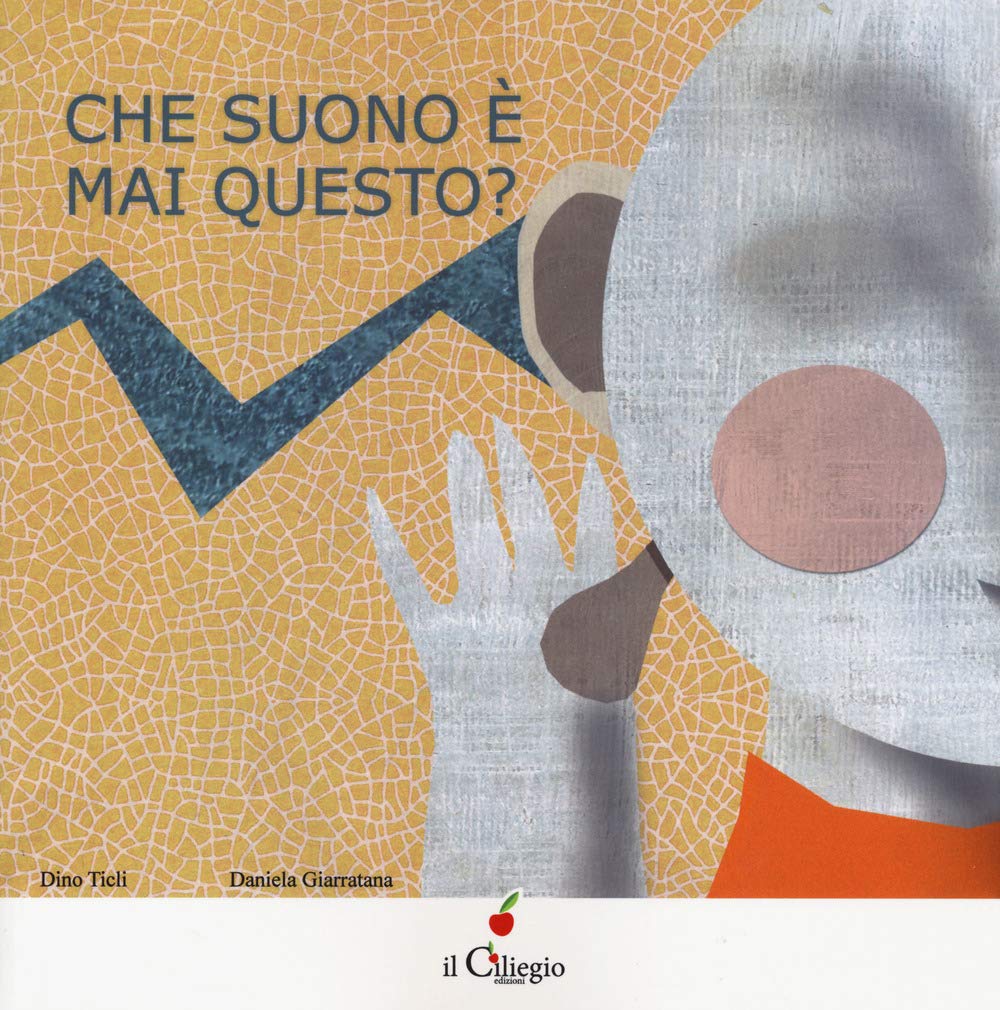 Che Suono è Mai Questo? Ediz. A Colori - 4