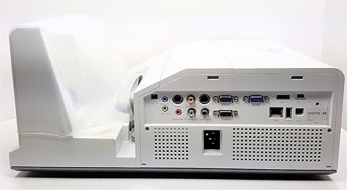 Miniatura 4 de Dell Proyector DLP S500WI