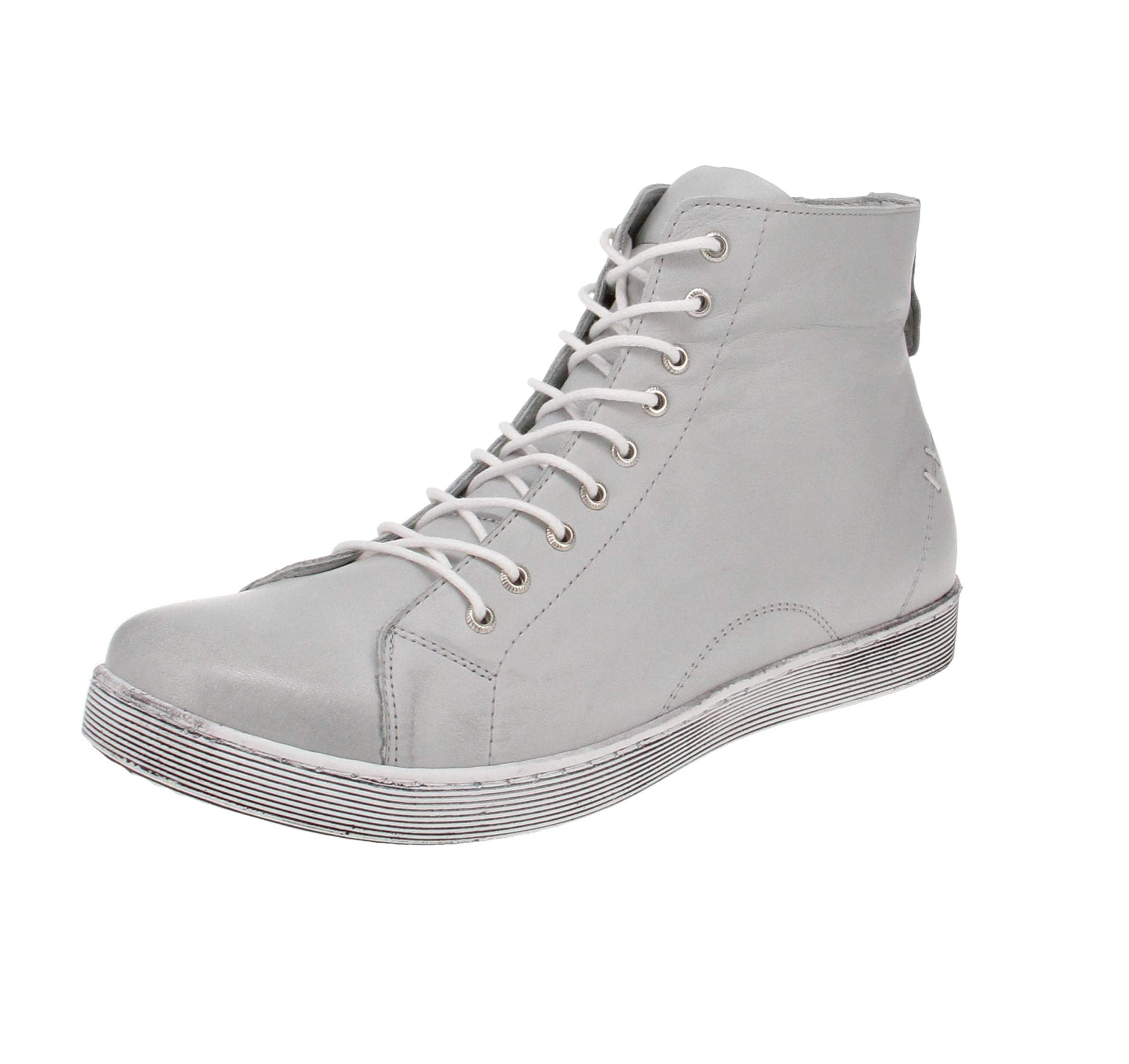 Andrea Conti 0341500004 - Damen Schuhe Freizeitschuhe - EIS