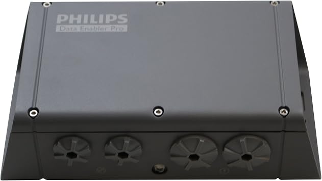 106-000004-00 Data Enabler Pro UL 100-240V LED Light Fixtures
