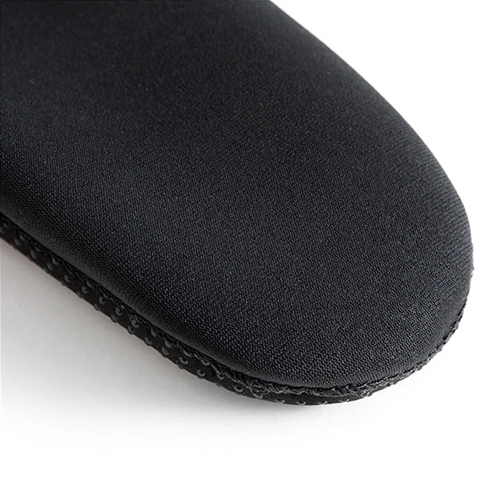 Neoprensocken Eisbaden Tauchsocken 3,0 mm, Winterwarm, Unisex, Schnorcheln, Speerfischen, rutschfest, Neopren, tragbar, leicht