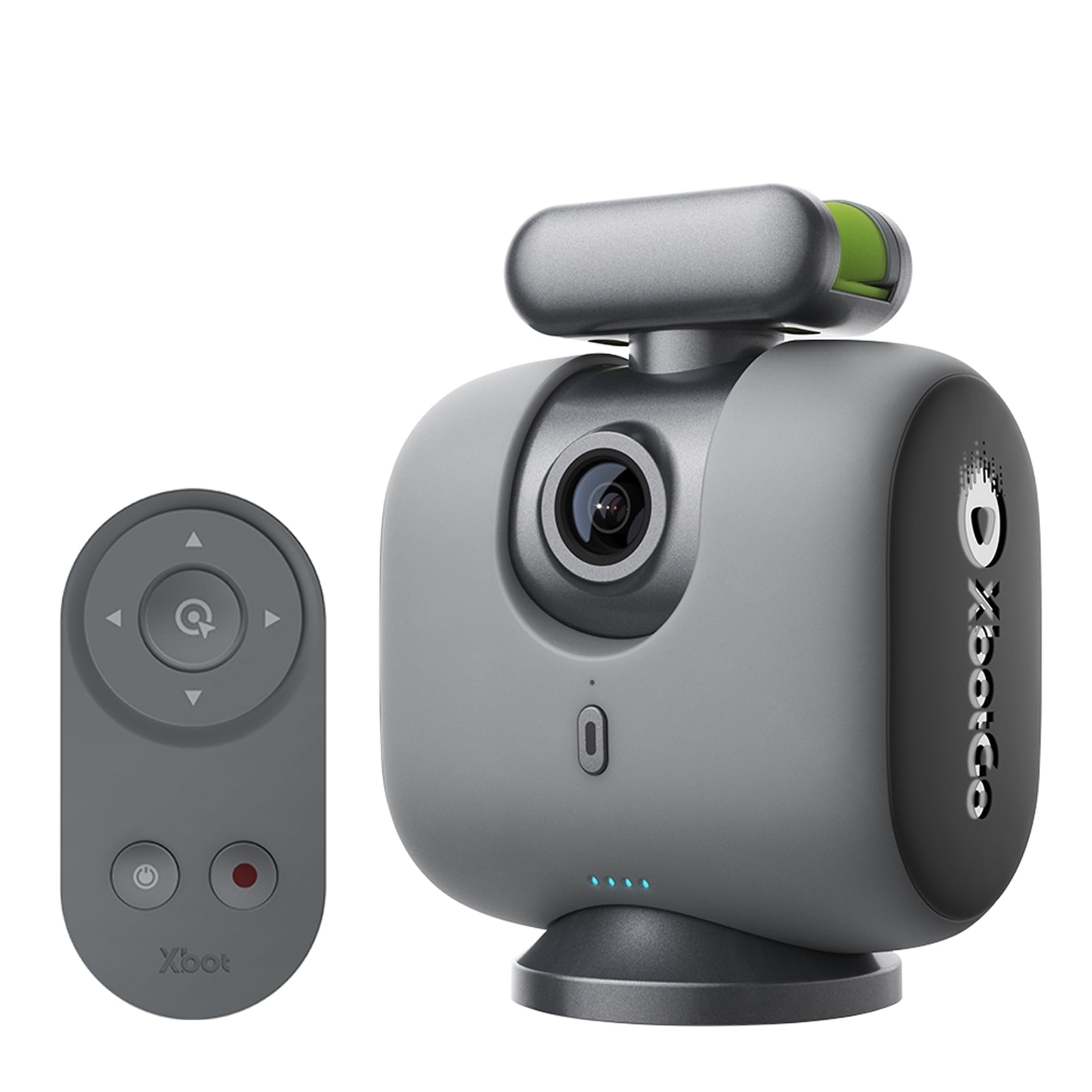 Amazon | XbotGo Chameleon（xbotgo2) アクションカメラ サッカー