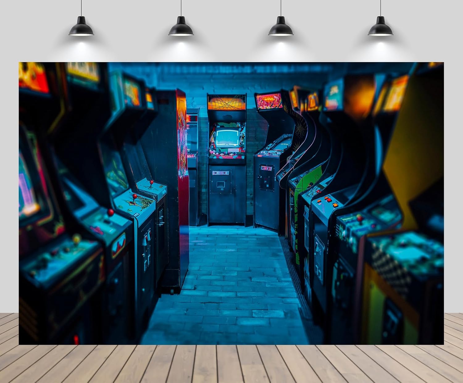 Fondos Fotográficos