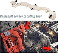 Vista 4 de KELEN Turbo Timing Tool Kit for Chevy Vauxhall Opel Cruze 1.4 1.2 1.0, Camshaft Holding Locking Tool, Holding Locking Tool