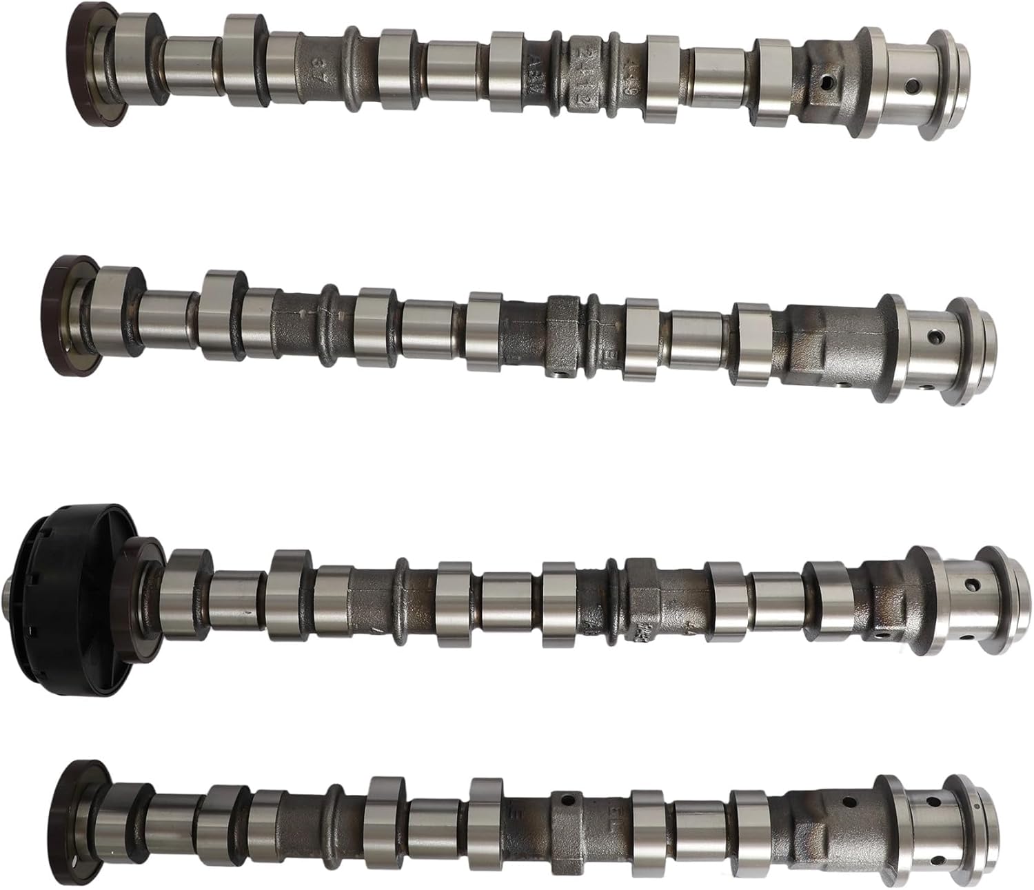 3.6 Camshaft Rocker Arms Lifters Kit Fit for Jeep Chrysler 200 300 Grand Cherokee Dodge Charger Durango Challenger Wrangler Ram 1500 Pentastar 3.6L 2011-2016 V6 5184377AG 5184379AG 5184380AG