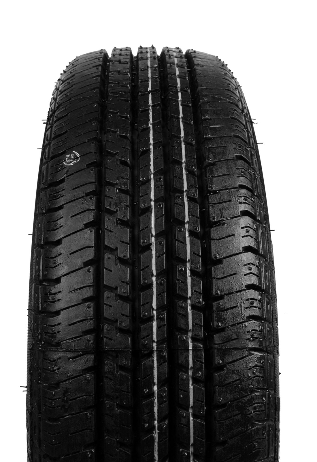 Bridgestone S322 TL 155/65 R13 73S Tubeless Car Tyre for Deawoo 