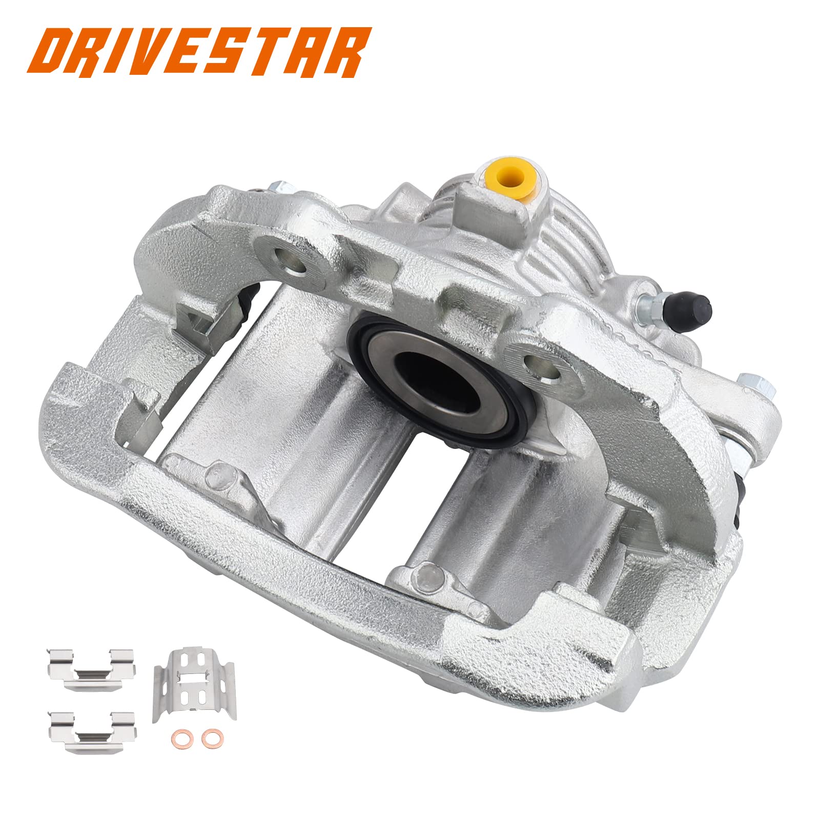 Amazon.com: 18B4712 Rear Left Brake Caliper, ONLY Fit for  
