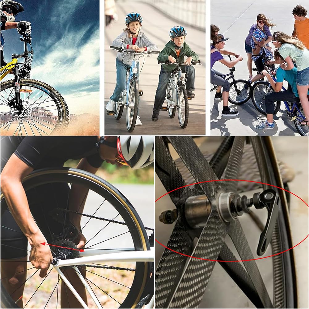 Wielnaaf - Alles voor de fiets van de beste merken online op