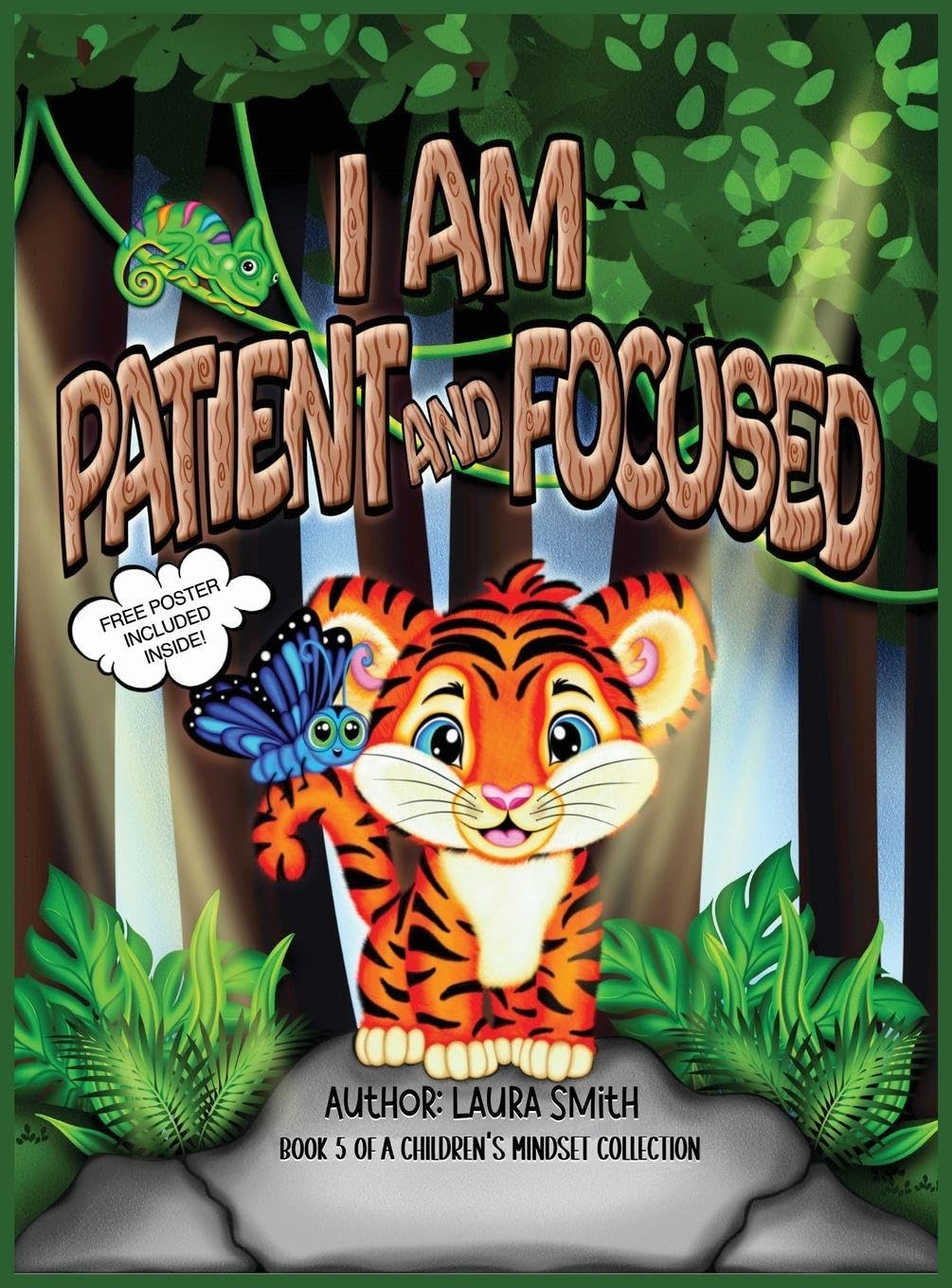 I Am Patient