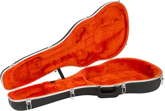 Gretsch Deluxe Molded 16 Hollow Body Case