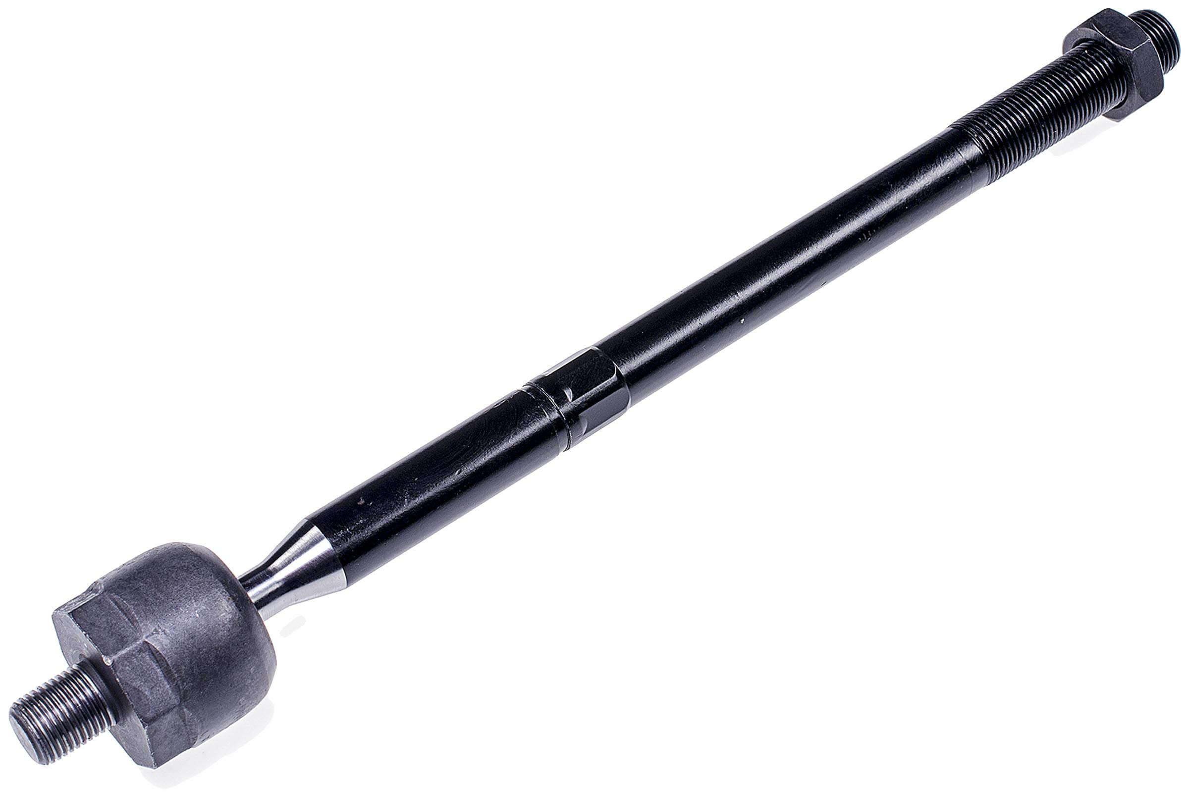 Dorman Premium TI45110PR Front Inner Steering Tie Rod End Compatible with Select Land Rover/Volvo Models - Tie Rod - Steering Tie Rod End - This steering tie rod end directly replaces the original equipment tie rod on specific vehicle applications. It has undergone an industry-leading evaluation process to ensure smooth, safe operation.
