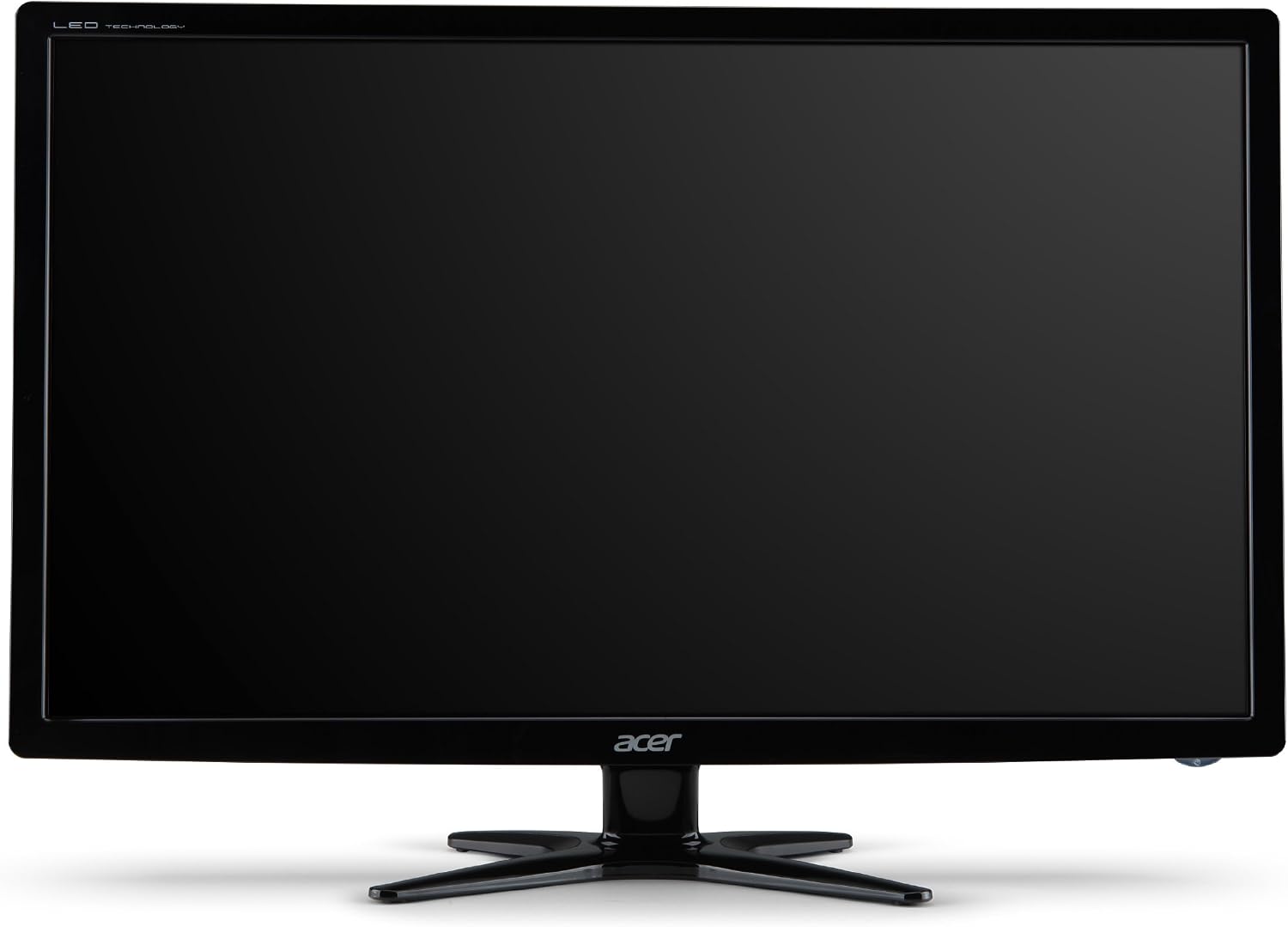 Acer G276HL Gbd 27" 1080p LED Backlit LCD Monitor