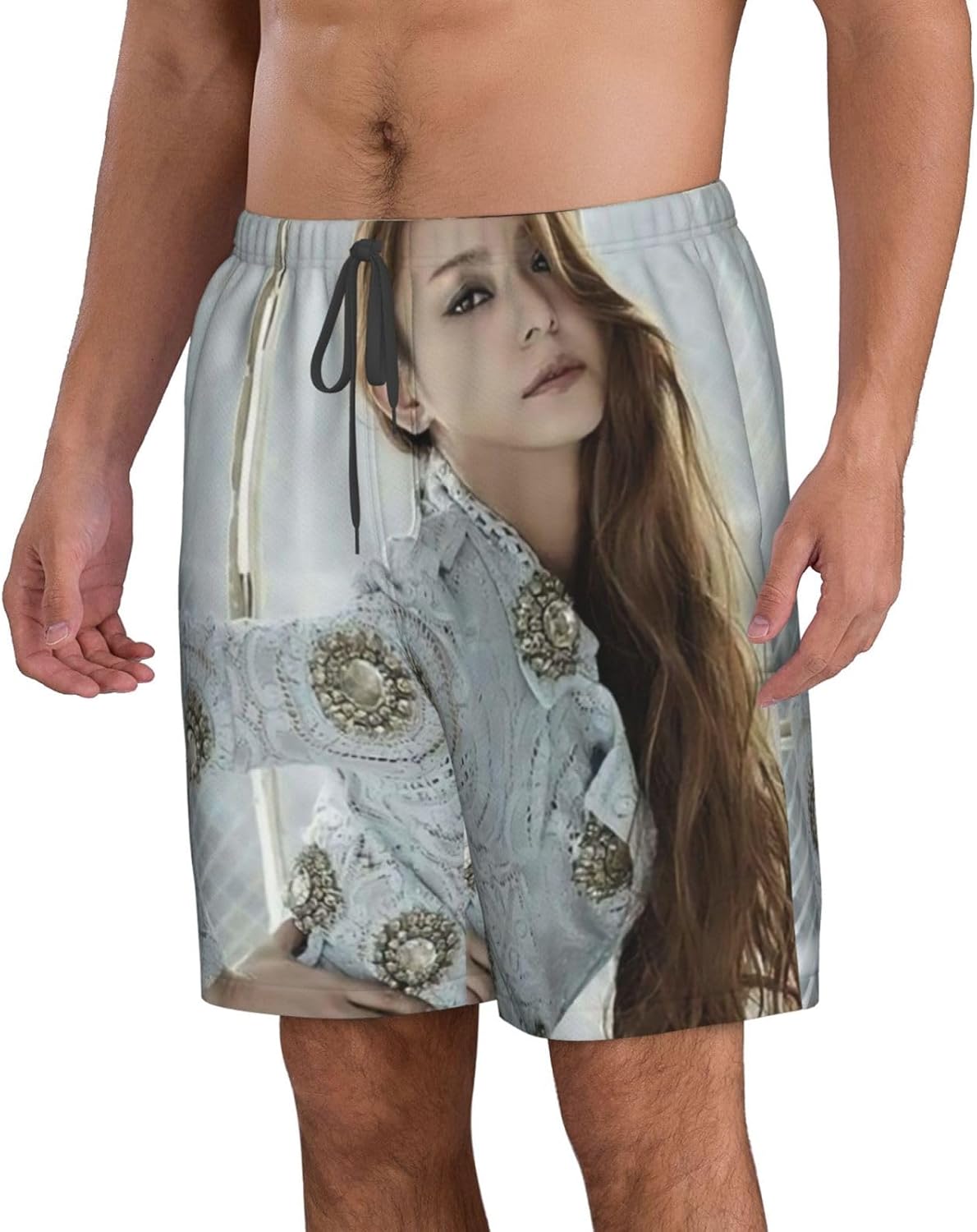 Amazon | [Fasedate] 安室奈美恵 (3) 柔らかくて軽くて速乾、肌