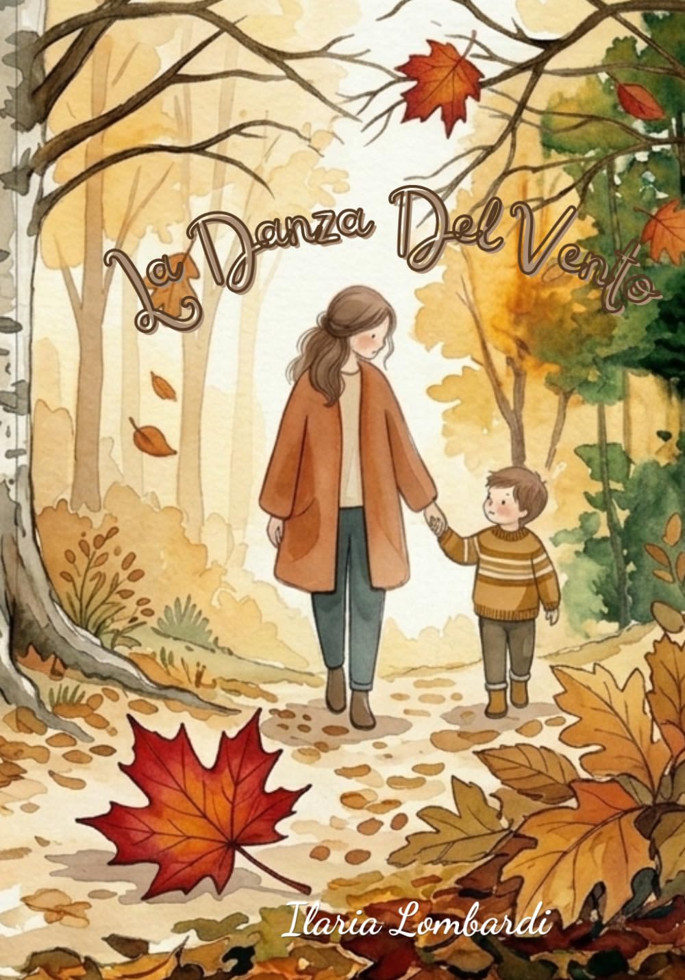 La Danza Del Vento