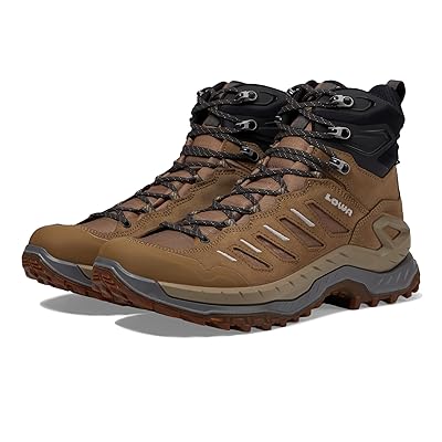 Lowa Innovo GTX Mid Men