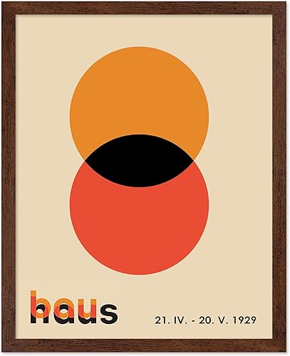 Miniatura 41 de Poster Master Póster Bauhaus – Impresión de silla Wassily – Arte de exposición – Arte minimalista – Arte moderno – Regalo para hombres y mujeres –