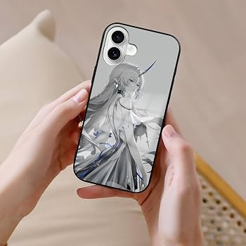 Amazon.co.jp: 鳴潮 スマホ ケース iphone15Plus携帯カバー 全機種対応